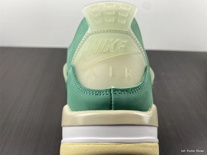 ModernLook cv9388- nike jordan air tiffany ofw x green retro 4 1700 1219